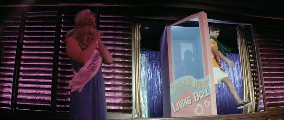 Magic Mike Tráiler (2) VO