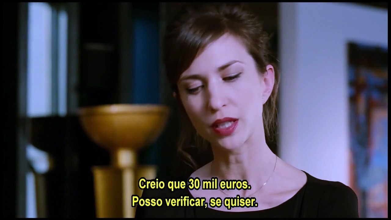 Intocáveis Teaser Legendado