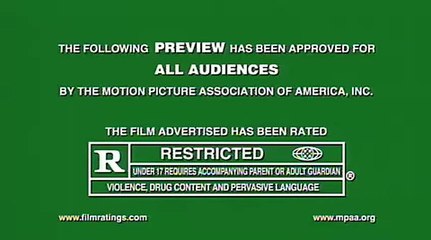 Adiós pequeña, adiós Tráiler VO