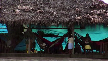 Expedicionários Trailer Dublado