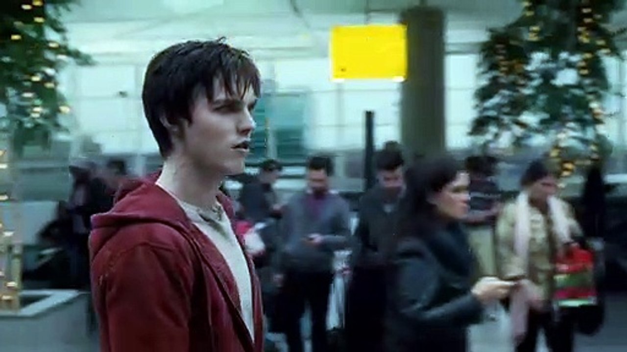 Meu Namorado é um Zumbi clip Original