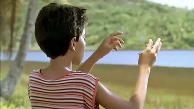 Orquestra dos Meninos Trailer Dublado