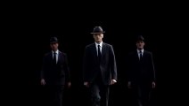Fringe (Al límite) - season 5 Teaser (2) VO