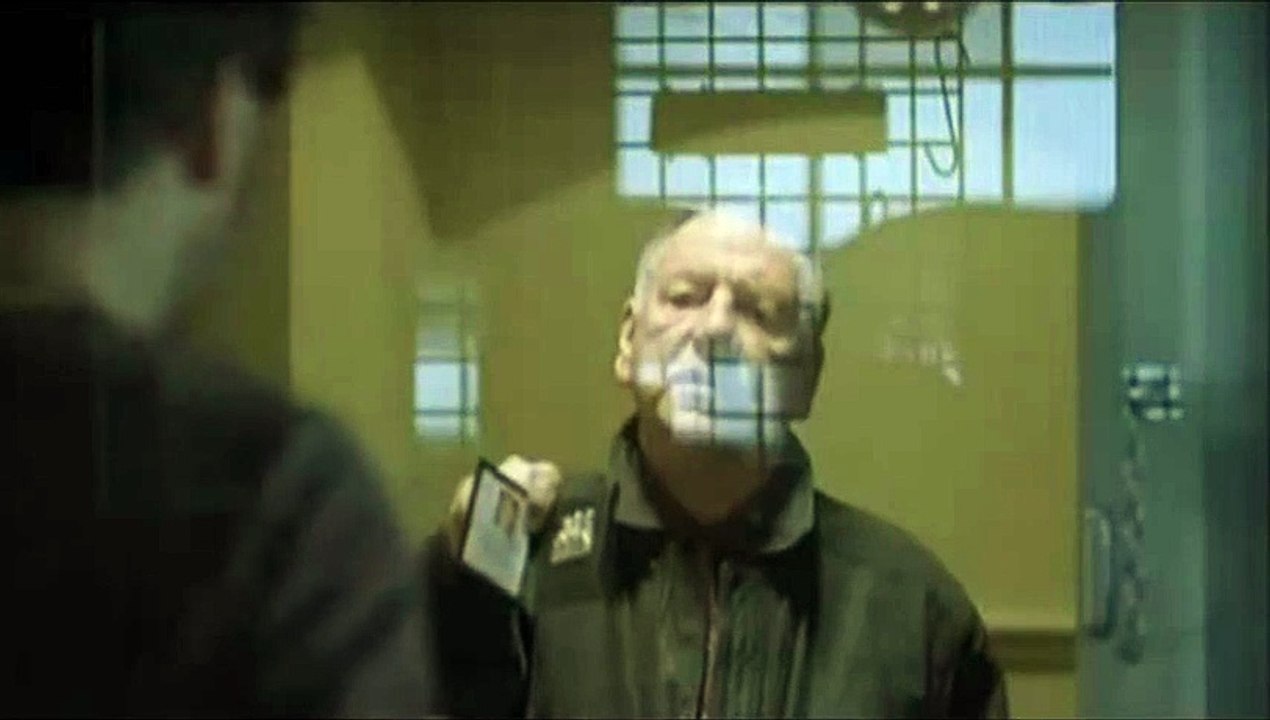 Trauma Tráiler