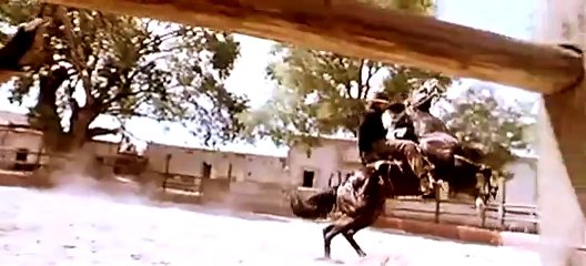 Blueberry. La experiencia secreta Tráiler