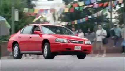 Major Crimes - season 1 Teaser (2)