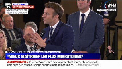 Download Video: Emmanuel Macron: 