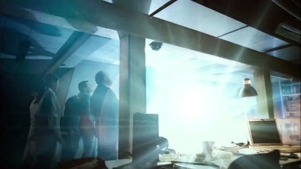 Planeta Feroz Trailer Original