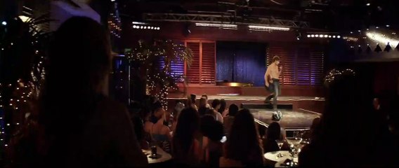 Magic Mike Tráiler VO