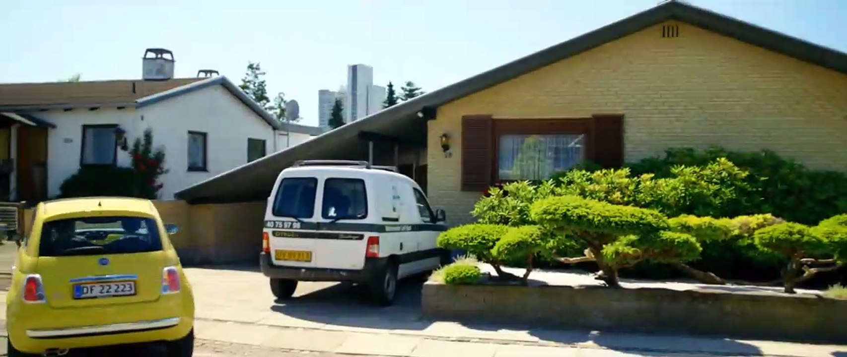 Amor é Tudo o que Você Precisa Trailer (2) Original