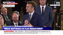 Emmanuel Macron: 