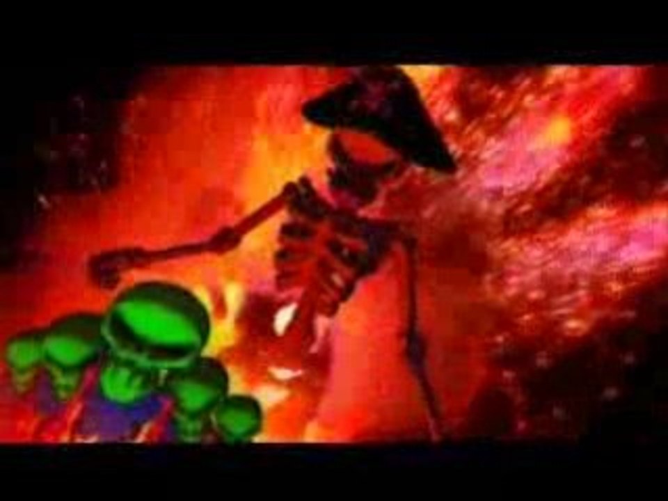 Nak - Trailer