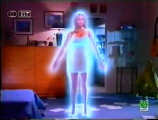 Una chica explosiva Clip