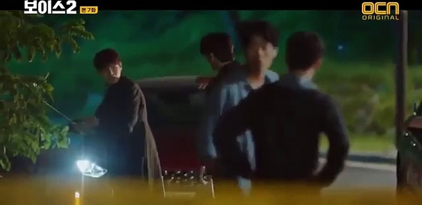 Voice 2 Capitulo 7 Parte 1-3