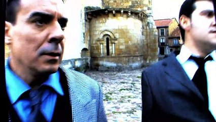 Bendito canalla, la verdadera historia de Genarín Tráiler