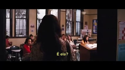 Dezesseis Luas Teaser (7) Legendado