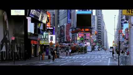 Resident Evil 5: Retribuição Trailer Dublado