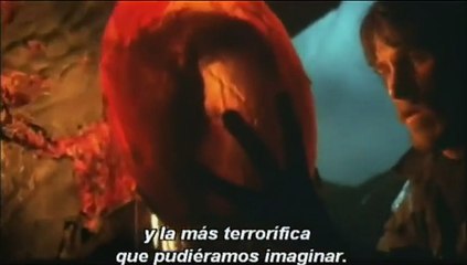 El imperio del fuego Tráiler VO