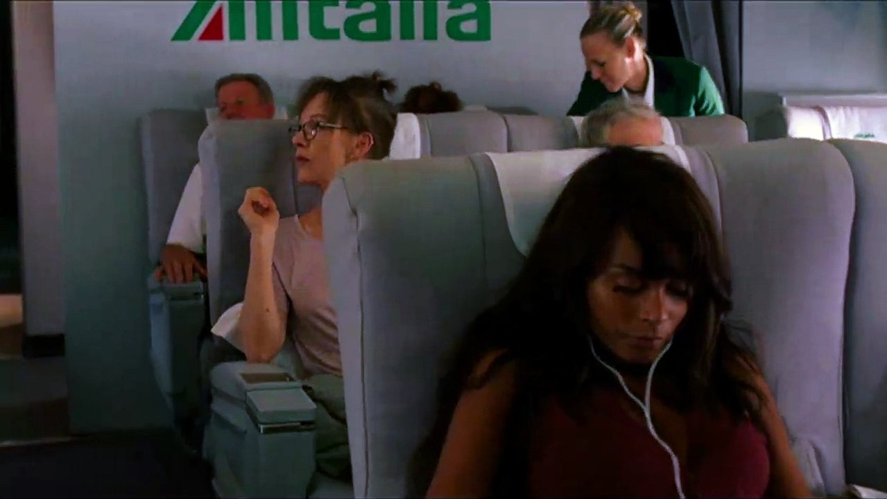 A Roma con amor (To Rome with Love) Clip (2)