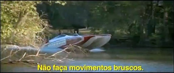 RED - Aposentados e Perigosos Trailer Legendado