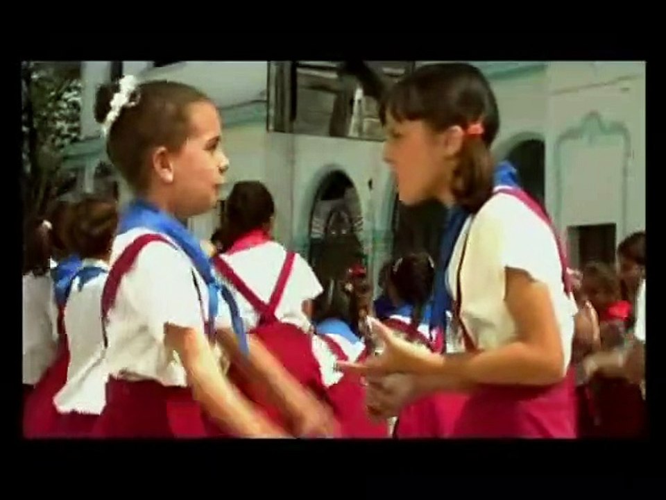 Viva Cuba Tráiler