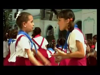 Viva Cuba Tráiler