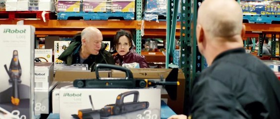 RED 2 - Aposentados e Ainda Mais Perigosos Trailer (2) Original
