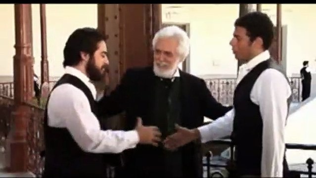 Bezerra de Menezes - O Diário de um Espírito Trailer Dublado