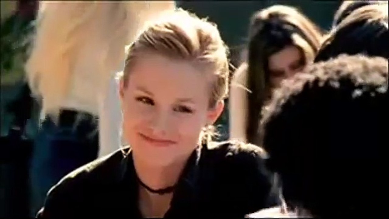 Veronica Mars Clip