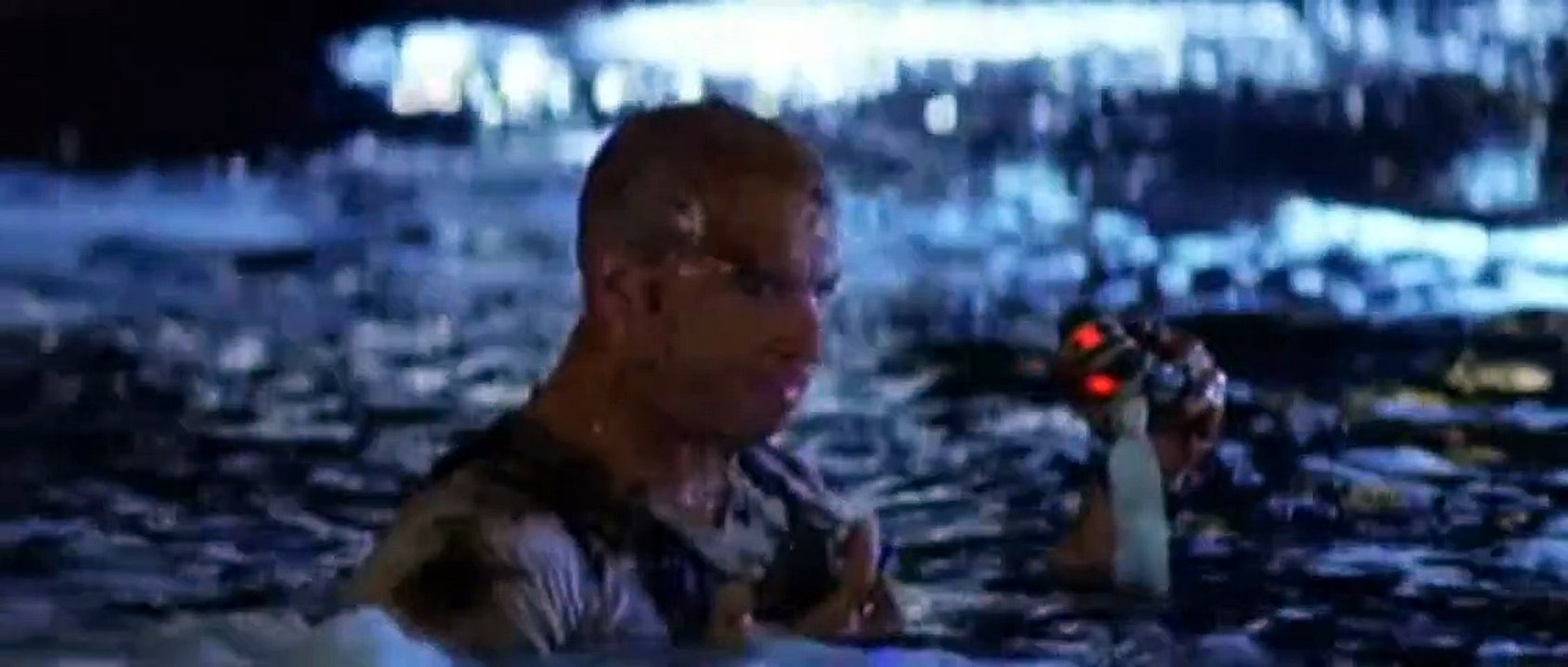 Un canguro superduro Tráiler Vídeo Dailymotion