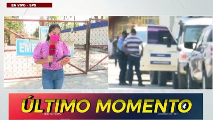 Tras atropellamiento en Quimistán, hombre perece antes de ingresar al hospital "Catarino Rivas"