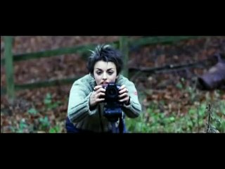 The Descent Tráiler VO