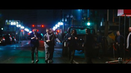 Looper - Assassinos do Futuro Trailer (2) Original