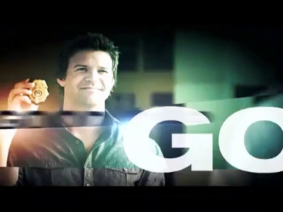 The Glades Tráiler VO Vídeo Dailymotion