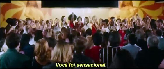 My Way, o Mito Além da Música Trailer Legendado