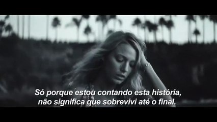 Selvagens Making of Legendado