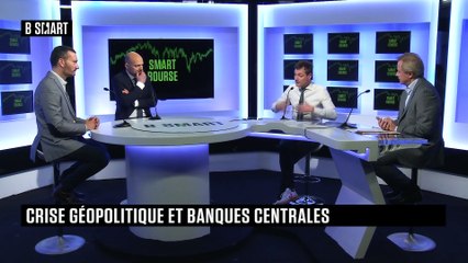 SMART BOURSE - Emission du lundi 7 mars