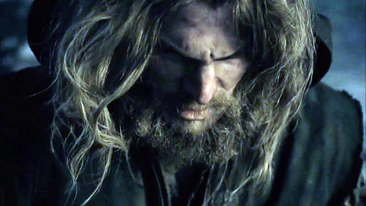 Arrow Teaser (2)