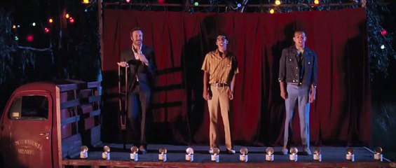 The Sapphires clip Original