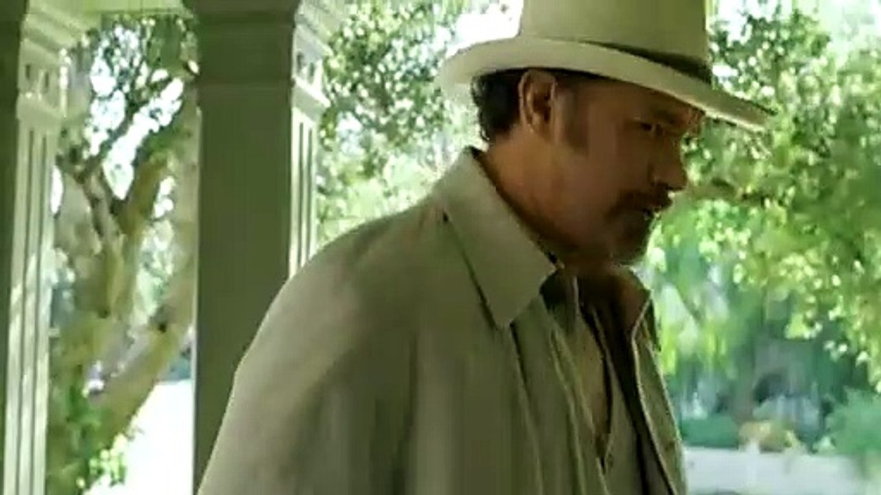 Ladykillers Tráiler VO