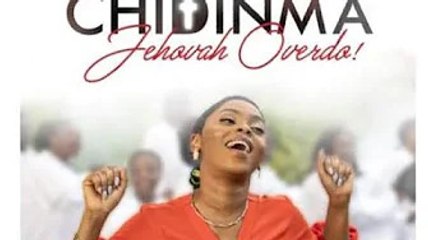 Chidinma : la chanteuse révèle enfin pourquoi elle décide de se lancer dans le gospel.