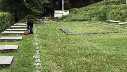 Ich bin Enric Marco Tráiler