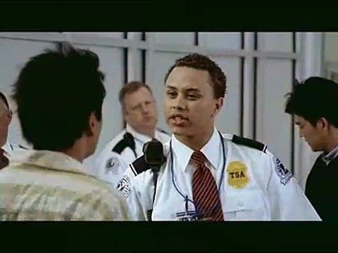 Dos colgaos muy fumaos: Fuga de Guantánamo Tráiler