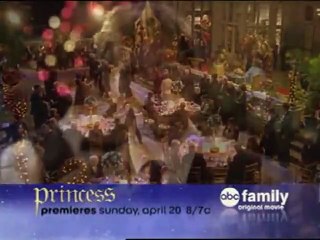 Em Busca da Princesa dos Mitos Trailer Original