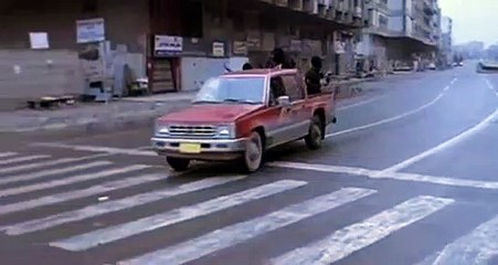 Ahlaam (Sueños) Tráiler VO