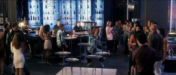 Uma Ladra Sem Limites Trailer (3) Original