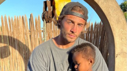 VOICI : Dylan Thiry va combattre Benjamin Samat sur un ring : la date et le lieu de l'affrontement connus