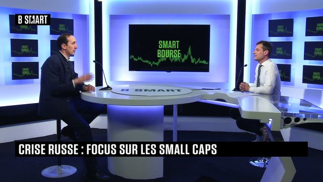SMART BOURSE - Marchés à thème(s) : Pierre Schang (Tocqueville Finance)