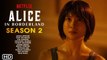 Alice in Borderland Season 2 (2021) Netflix, Release Date, Episode 1, Trailer, Cast, Ending, Plot,