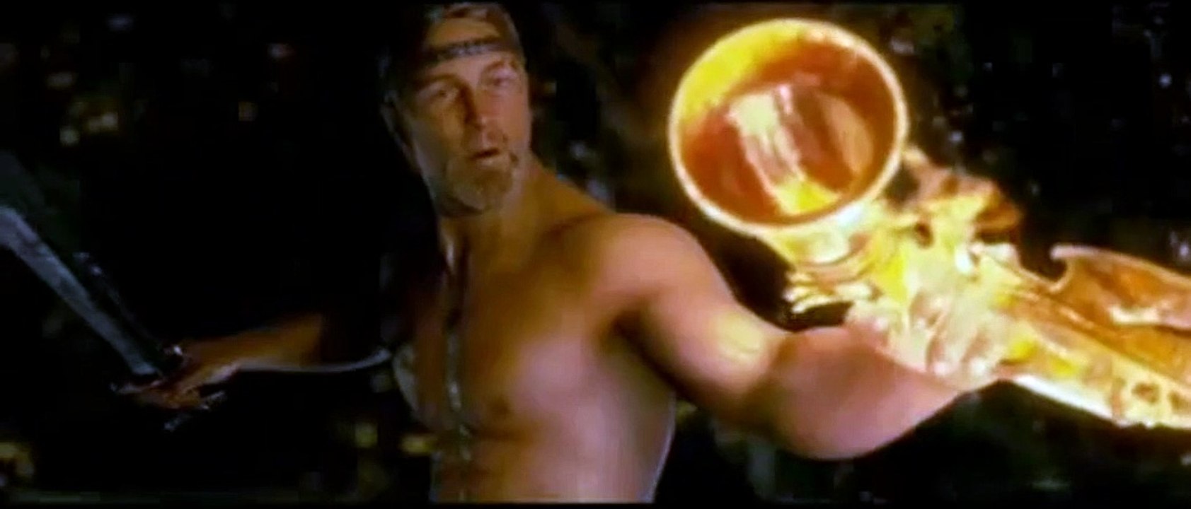 Beowulf Tráiler (2)